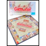 2002 GHETTOPOLY.COM MADE ' GHETTOPOLY ' MONOPOLY STYLE BOARD GAME