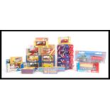 ASSORTED BOXED SCALE DIECAST MODEL VEHICLES