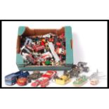 GOOD COLLECTION OF ASSORTED SCALE DIECAST MODEL VEHICLES