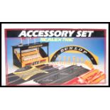 VINTAGE SCALEXTRIC ACCESSORY SET C221 GRANDSTAND