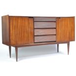 RICHARD HORNBY HEALS VINTAGE TEAK SIDEBOARD