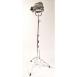 STRAND ELECTRIC MODEL 23 INDUSTRIAL RETRO THEATRE LIGHT