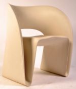 RON ARAD - RAVIOLI - CONTEMPORARY ARM CHAIR