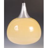 20TH CENTURY RETRO VINTAGE CEILING LAMP / PENDANT LIGHT