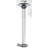 AFTER POUL HENNINGSEN A CONTEMPORARY PH5/50 STANDAR LAMP