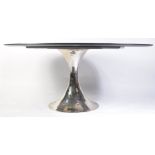 DAKOTA CONTEMPORARY HIGH QUALITY TULIP TABLE BY JULIAN CHICHESTER