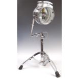 BULL FINCH 20TH CENTURY RETRO THEATRE LIGHT SPOTLIGHT