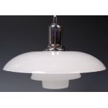 AFTER POUL HENNINGSEN A CONTEMPORARY PH 3.5 PENDANT LAMP