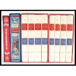 A collection of folio society books to include eight volumes of ' The History of the Decline and