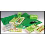 SUBBUTEO PART TEAMS, MATTS AND BOXED ACCESSORIES