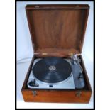 Thorens TD124