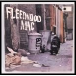 FLEETWOOD MAC ‎– S7-63200 UK LP