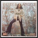 MARTHA VELEZ FIENDS AND ANGELS LP