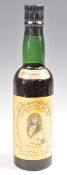 DOWAGER 10 YEARS OLD TAWNY PORT - THOMAS A BUXTON LTD