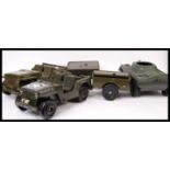 CHERILEA TOYS 1:6 SCALE ACTION FIGURE MILITARY VEHICLES