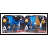 RUBIES STAR TREK ' ACTION SET ' COSTUME PLAYSETS