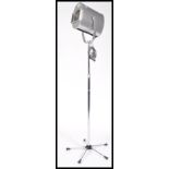 FURSE 20TH CENTURY THEATRE SPOT LIGHT LAMP