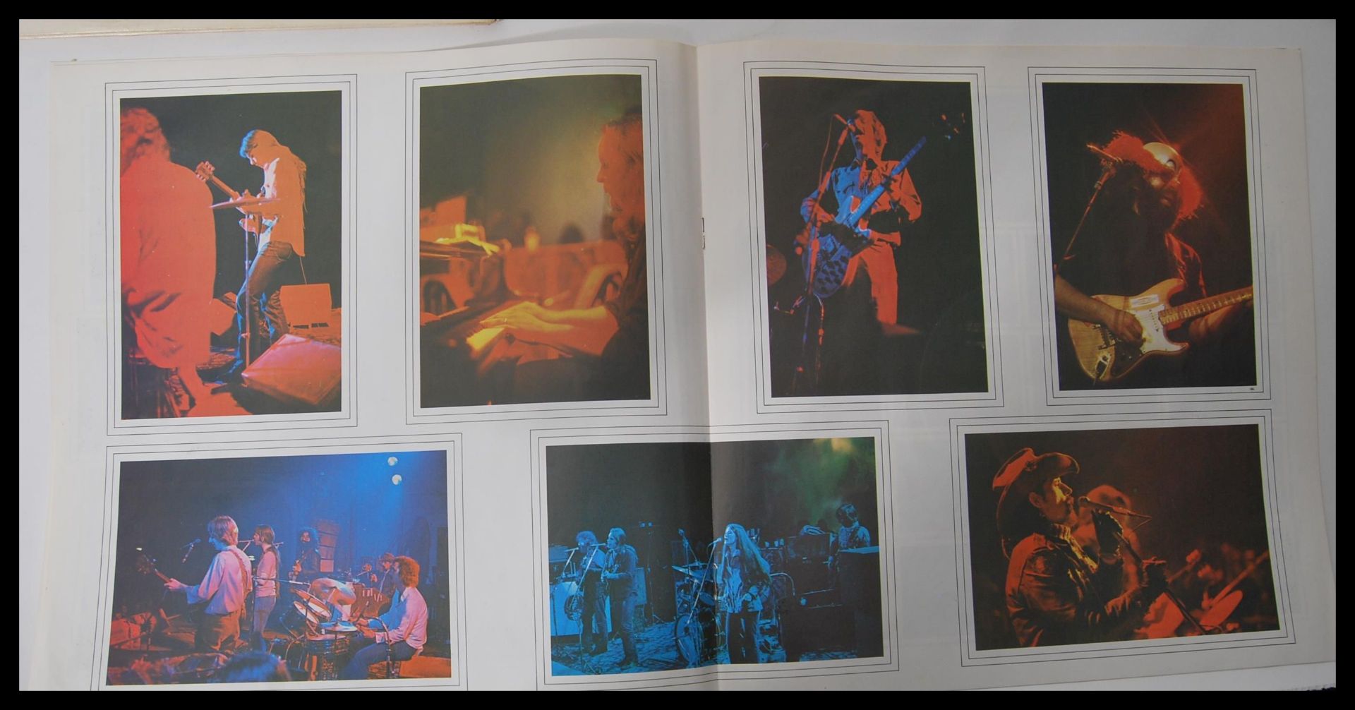 The Grateful Dead - Bild 19 aus 20