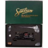 BACHMANN SPECTRUM 0n30 GAUGE RAILWAY LOCOMOTIVE