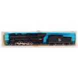 RIVAROSSI N GAUGE MODEL RAILWAY TRAINSET LOCOMOTIVE