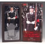 1/6 SCALE COLLECTION - WWII GERMAN ACTION FIGURE