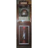 LIFESIZE FAIRGROUND ATTRACTION PROP ' THE MYSTIC ' FORTUNE TELLER