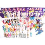 KENNER THE REAL GHOSTBUSTERS ACTION FIGURE COLLECTION