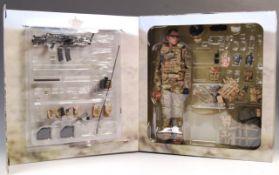 1/6 SCALE COLLECTION - US ARMY MILITARY ACTION FIGURE