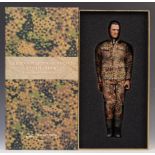 1/6 SCALE COLLECTION - DAMTOYS WWII GERMAN NAZI ACTION FIGURE