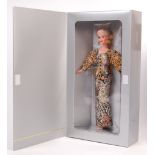 LIMITED EDITION CHRISTIAN DIOR MATTEL BARBIE DOLL BOXED