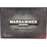 WARHAMMER 40,000 LIMITED EDITION DARK VENGEANCE SET