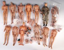 1/6 SCALE COLLECTION - ASSORTED 1:6 SCALE BODIES & FEATURES