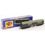 RARE HORNBY DUBLO 00 GAUGE RAILWAY TRAINSET LOCOMOTIVE