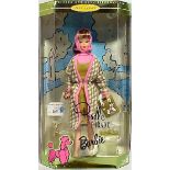 LIMITED EDITION MATTEL BARBIE ' POODLE PARADE ' FACTORY SEALED