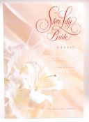 LIMITED EDITION MATTEL BARBIE ' STARLILY BRIDE ' BOXED RARE