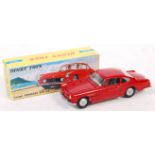 DINKY TOYS FRENCH DIECAST MODEL 515 COUPE FERRARI