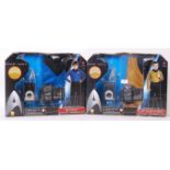 RUBIES STAR TREK ' ACTION SET ' COSTUME PLAYSETS