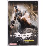 DRAGON 1:9 SCALE BATMAN MODEL KIT ' BANE ' THE DARK KNIGHT RISES