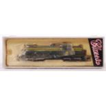 ATLAS MODEL RAILROAD N GAUGE RAILWAY TRAINSET LOCOMOTIVE