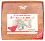 CORGI AVIATION ARCHIVE SUPERMARINE SPITFIRE DELUXE MODEL