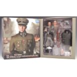 1/6 SCALE COLLECTION - WWII GERMAN ACTION FIGURE