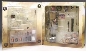 1/6 SCALE COLLECTION - US ARMY NAVY SEAL MILITARY ACTION FIGURE