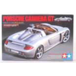 TAMIYA 1:24 SCALE SPORTS CAR SERIES PLASTIC MODEL KIT