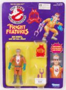 KENNER THE REAL GHOSTBUSTERS CARDED ACTION FIGURE