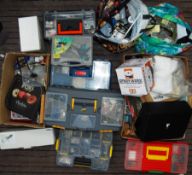 1/6 SCALE COLLECTION - HUGE COLLECTION OF ACCESSORIES
