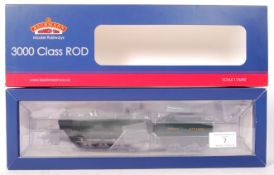 BACHMANN BRANCH LINE 00 GAUGE RAILWAY TRAINSET LOCOMOTIVE