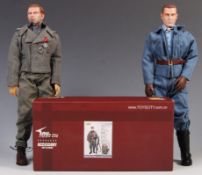 1/6 SCALE COLLECTION - DRAGON GERMAN ACTION FIGURES & ACCESSORIES