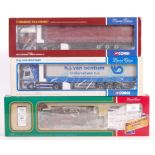 CORGI 1:50 SCALE HAULAGE RELATED LIMITED EDITION DIECAST MODELS