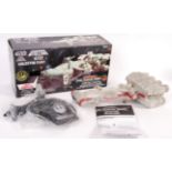 STAR WARS KENNER ' REBEL BLOCKADE RUNNER ' ACTION FIGURE PLAYSET