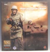 1/6 SCALE COLLECTION - WWII SECOND WORLD WAR ACTION FIGURE